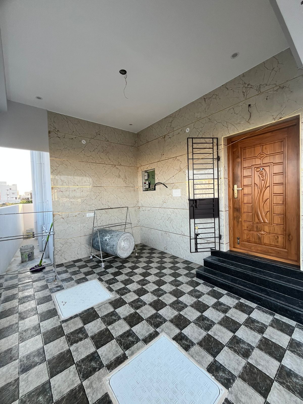 Residential plots in east tambaram