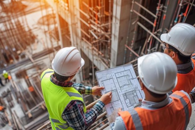 Construction contractors in  selaiyur